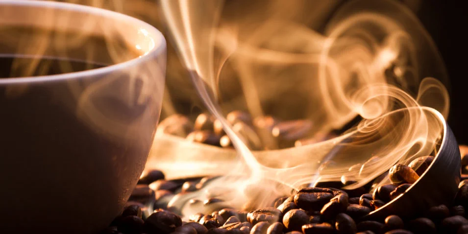 Edelweiss Coffee - iced coffee and more