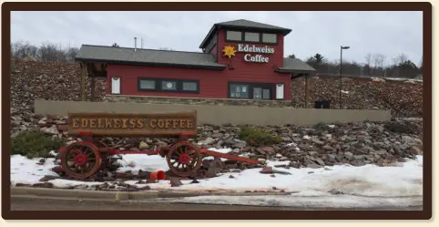 coffee, shop, coffee shop, coffeeshop, tea, hot chocolate, latte, iced coffee, mocha, coffe to-go, espresso, Iron Mountain, Kingsford, Michigan, Upper Michigan, Upper Peninsula, the coffee shop, breakfast, lunch, supper, eating, to go, to-go, restaurant