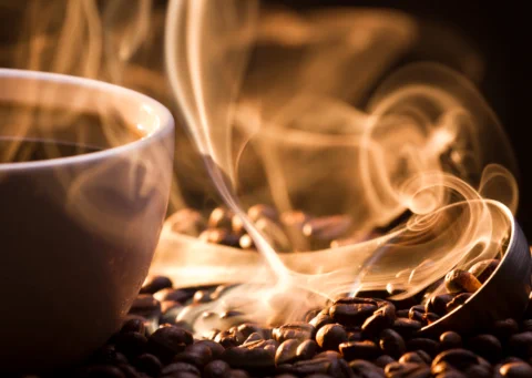 Edelweiss Coffee - iced coffee and more