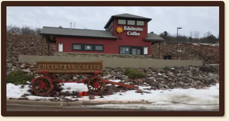 coffee, shop, coffee shop, coffeeshop, tea, hot chocolate, latte, iced coffee, mocha, coffe to-go, espresso, Iron Mountain, Kingsford, Michigan, Upper Michigan, Upper Peninsula, the coffee shop, breakfast, lunch, supper, eating, to go, to-go, restaurant